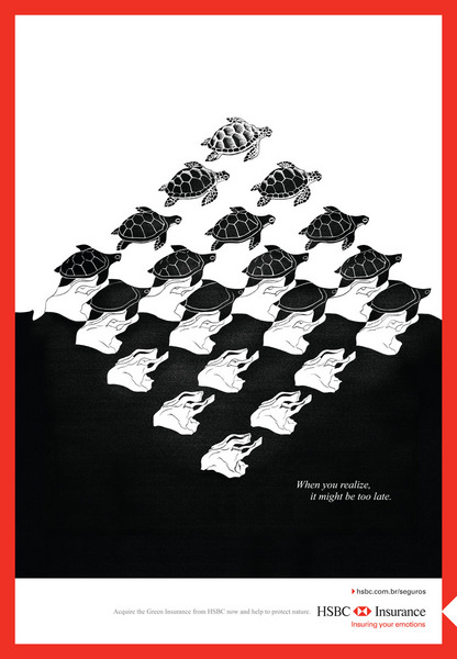 HSBC-Turtle
