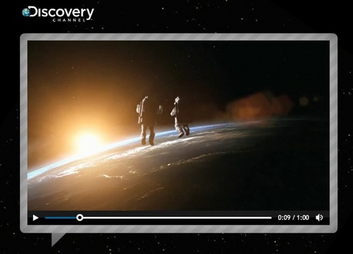 Discovery