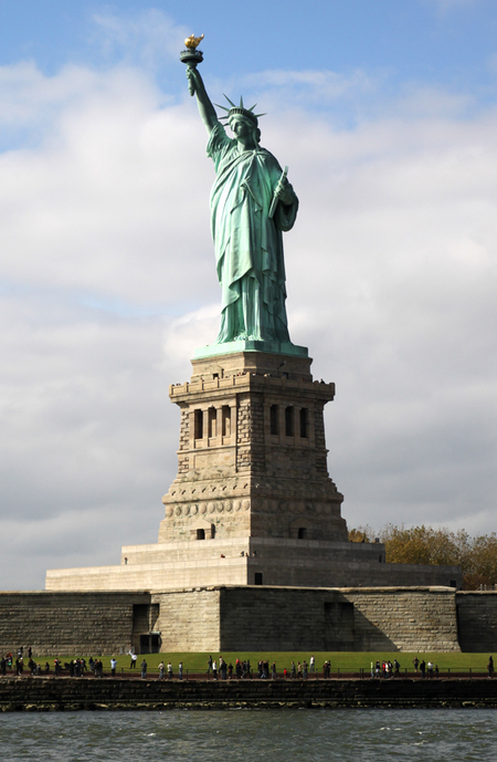 LIBERTY