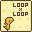 LOOPLOOP
