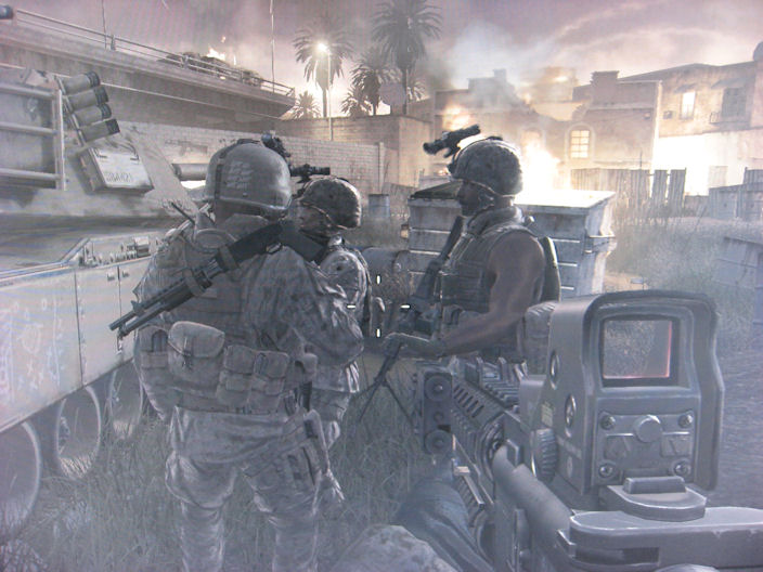 COD4
