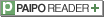 PAIPOREADERに追加