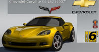 CORVETTE