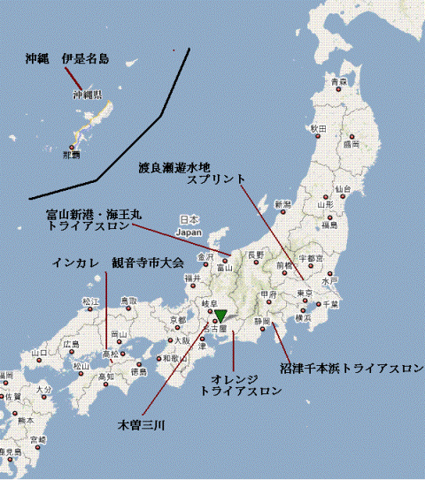 EventMap