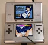 DSエロゲ