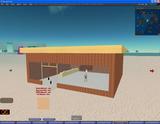 ほぼ何でもできるネトゲ「Second Life」でVip Landつくらないか？