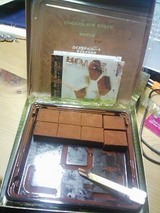 もらったチョコをうpするスレ