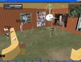 ほぼ何でもできるネトゲ「Second Life」でVip Landつくらないか？