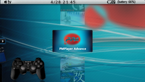 PMP