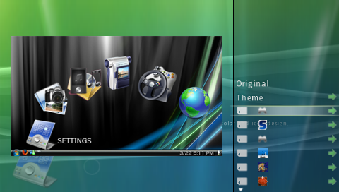 myWindows v2.0