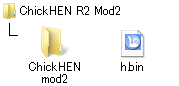 HEN Mod2