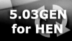 CFW 503HEN-A for HEN