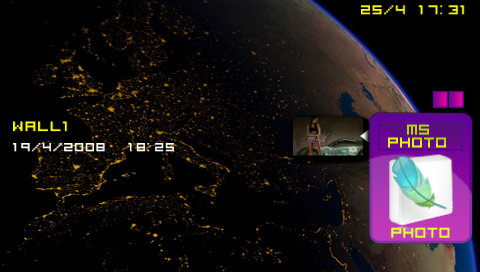 XMB M22