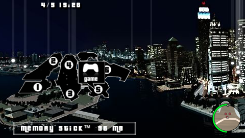 GTA City