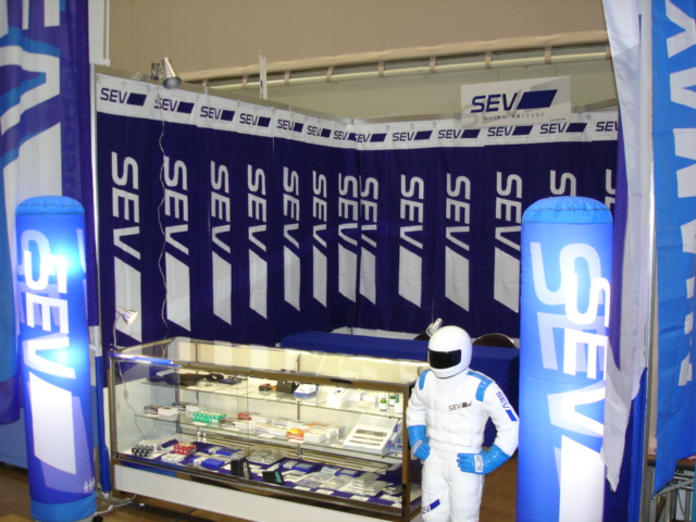 SEV