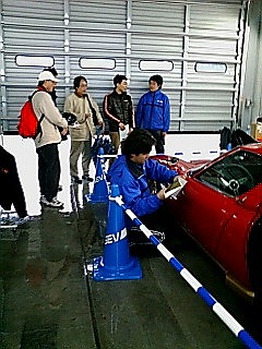 富士ステッカー1
