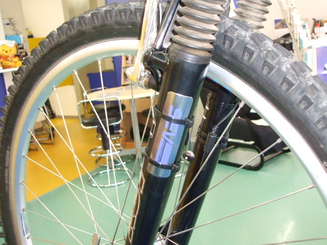 自転車