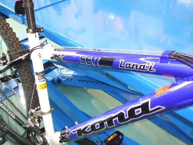 自転車