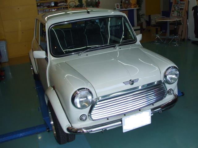 mini