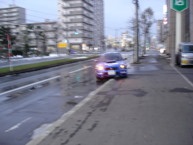 ゴール