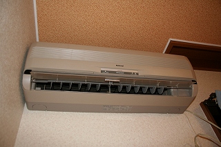 エアコン