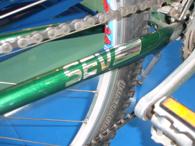 自転車