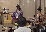 レイベック芦花公園1