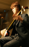 野澤徹也ライブ060915