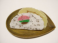 うんぺい餅
