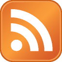RSS Feed Icon Orenge