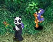 イタイクマー