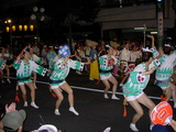 男踊り