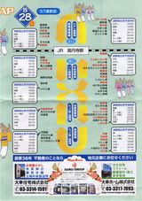 2日目