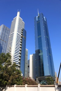 CITIC�ץ饶�ȹ�������ǰ��濴