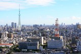 すみだタワー完成予想図