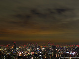 夜景