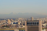 男体山