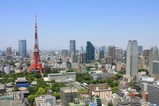 世界貿易センタービルからの眺め