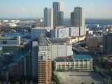 東雲方面