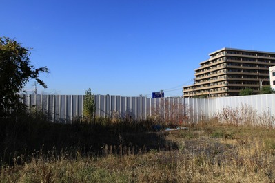 琴似4・2地区第1種市街地再開発事業