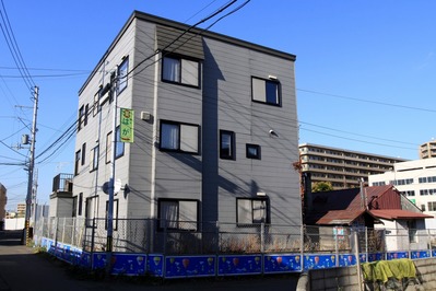 琴似4・2地区第1種市街地再開発事業