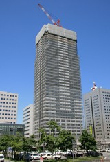 D’グラフォート札幌ステーションタワー