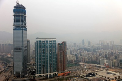 ���� Union Square Hong Kong