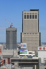 D’グラフォート札幌ステーションタワー