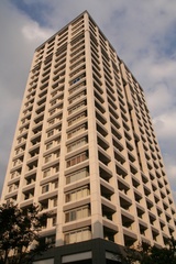 G.A. TOWER