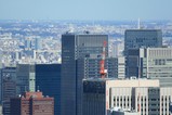 丸の内方面