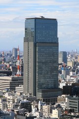 日本橋三井タワー