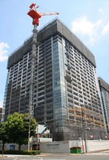 THE TOKYO TOWERS