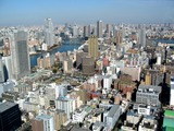 THE TOKYO TOWERS SEA TOWER�����į��