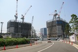 パークシティ武蔵小杉